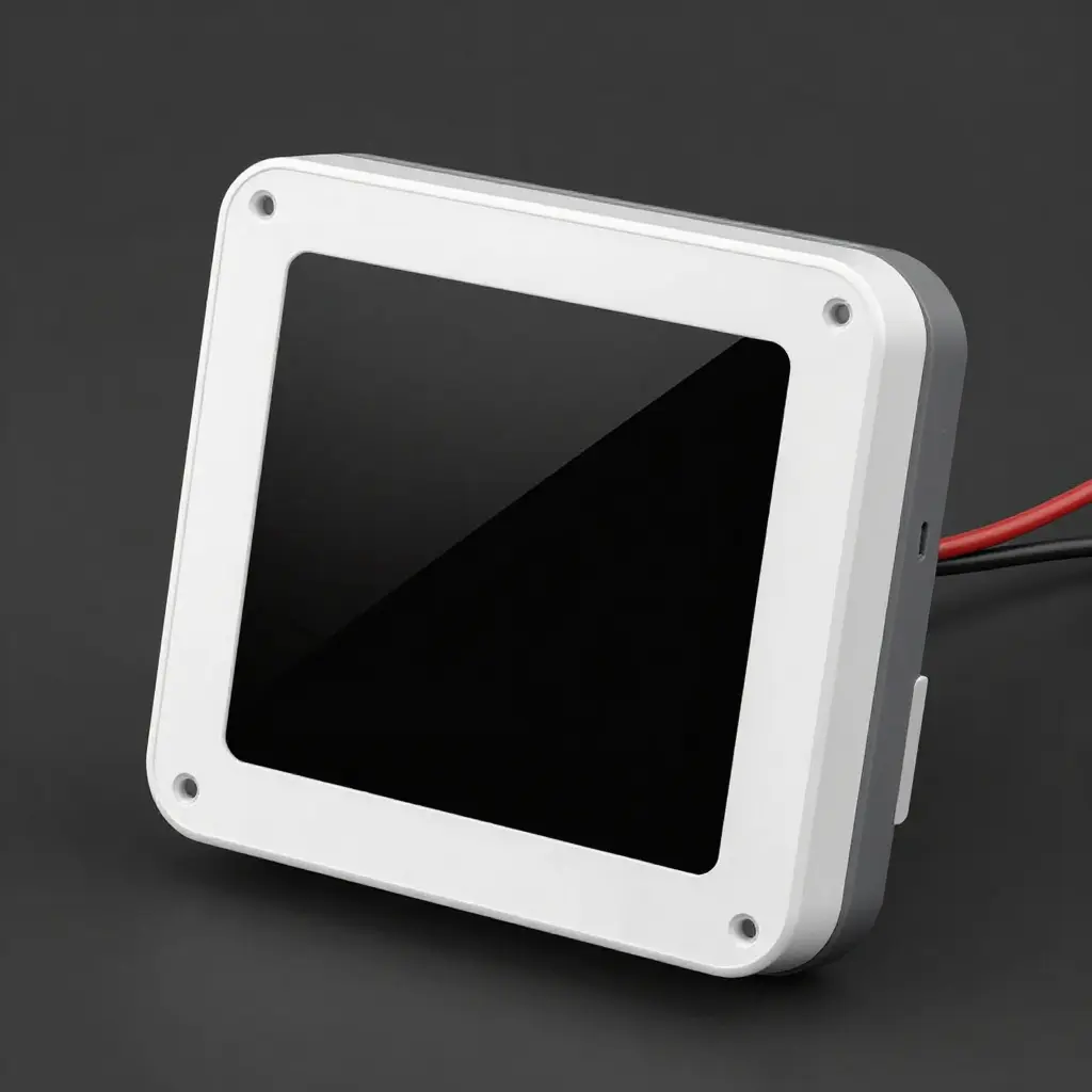 Digital thermostat kit for coffee makers